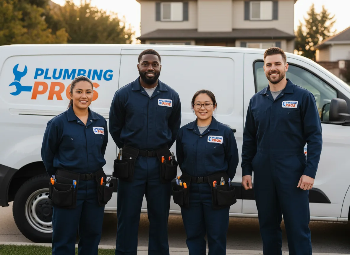 Water Heater Repair company in Cleveland, NC
